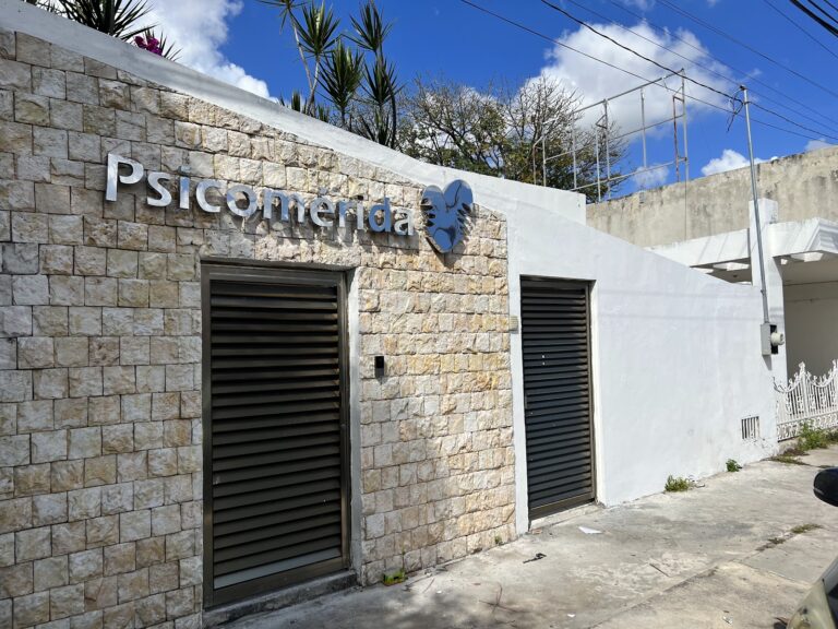 Foto de Psicomérida
