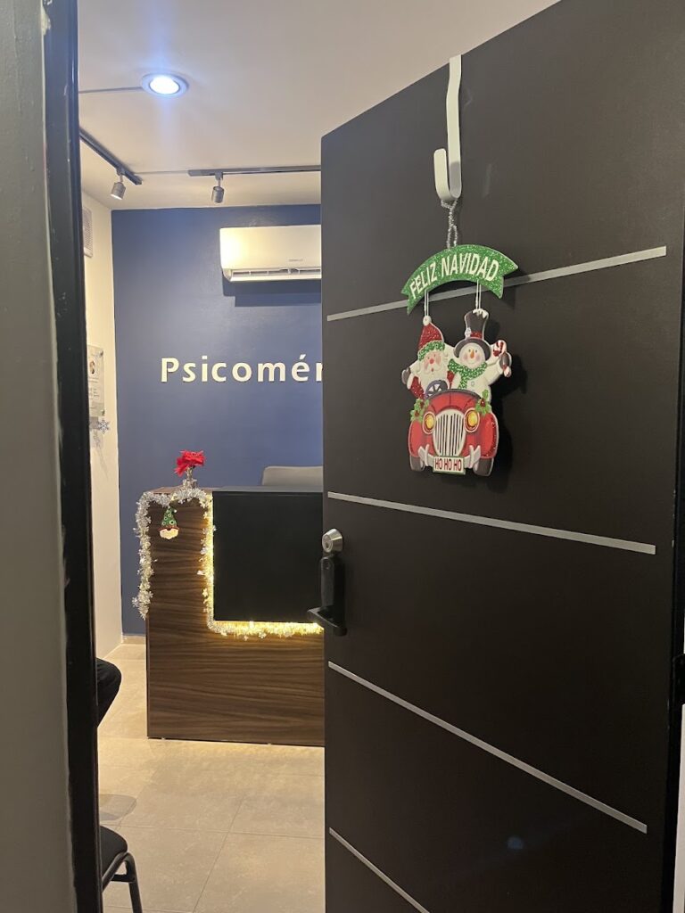 Foto de Psicomérida
