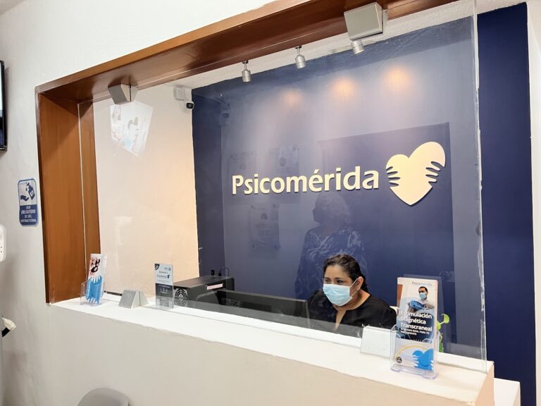 Foto de Psicomérida