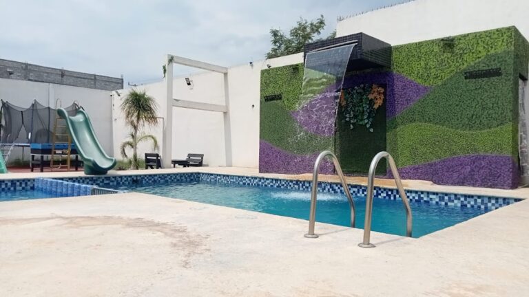 Foto de Quinta Agustina