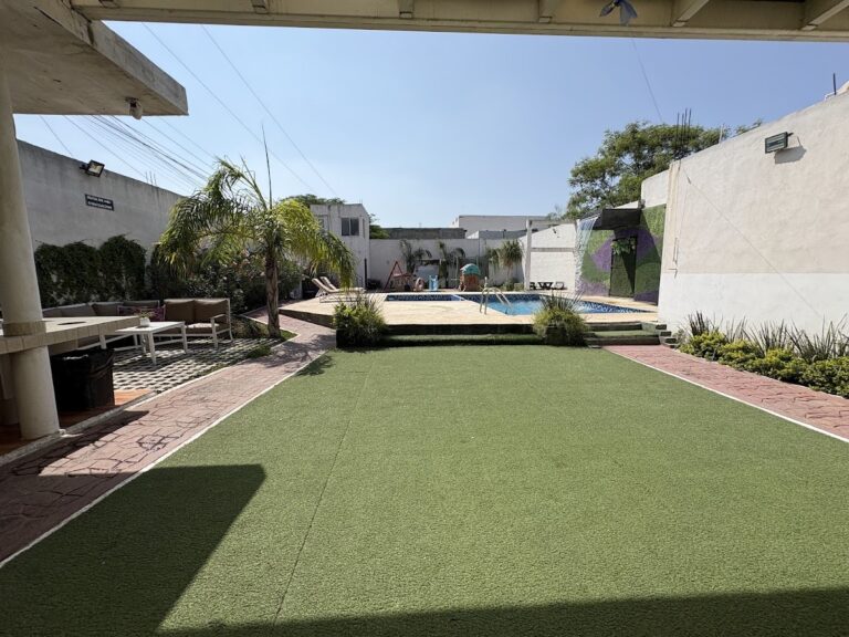 Foto de Quinta Agustina