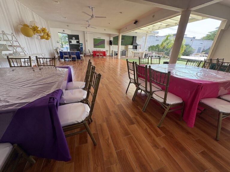Foto de Quinta Agustina