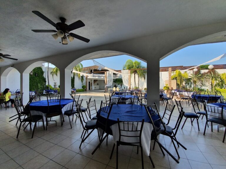 Foto de Quinta Oasis