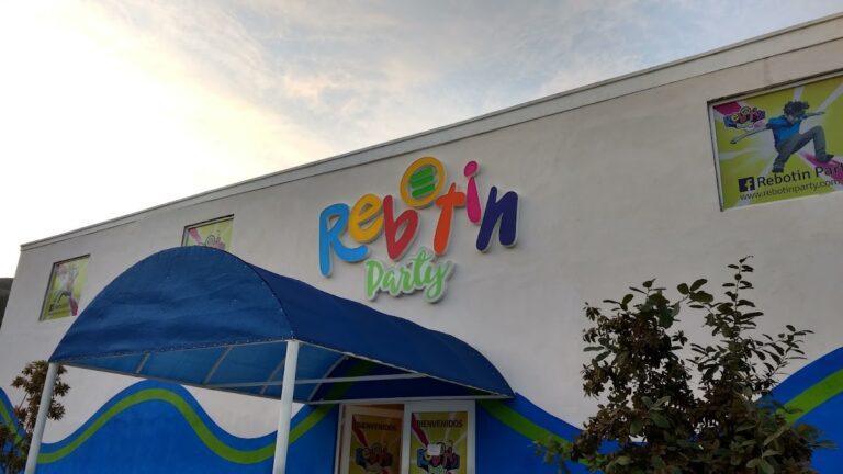 Foto de Rebotín Party