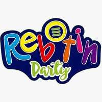 Logo de Rebotín Party