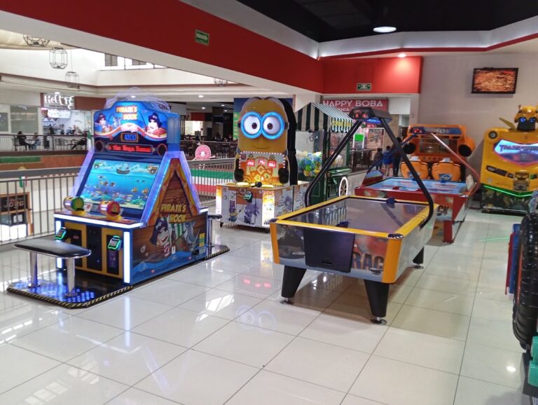Foto de ¡Recórcholis! Gran Plaza Toluca