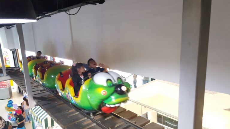 Foto de Recórcholis Parque Tezontle