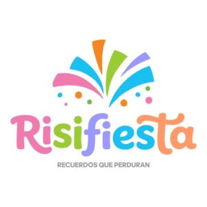 Logo de Risi Fiesta