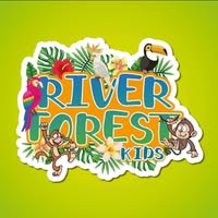 Logo de River Forest Kids