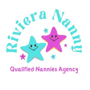 Logo de Riviera Nanny Agency