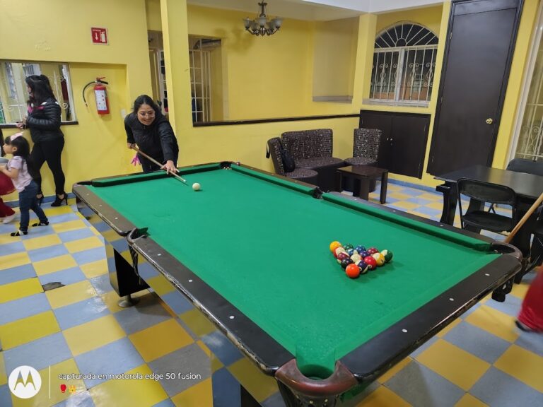 Foto de Salón Angari