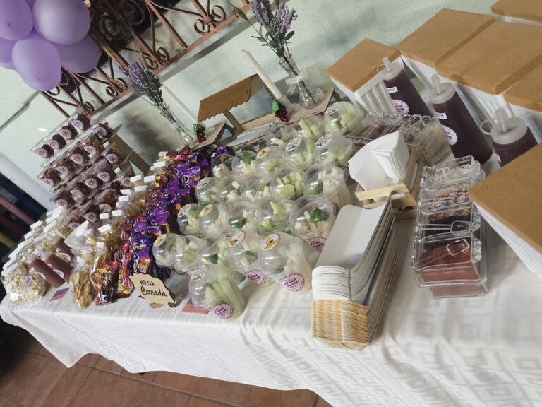 Foto de Salón de Fiestas Infantiles Angie