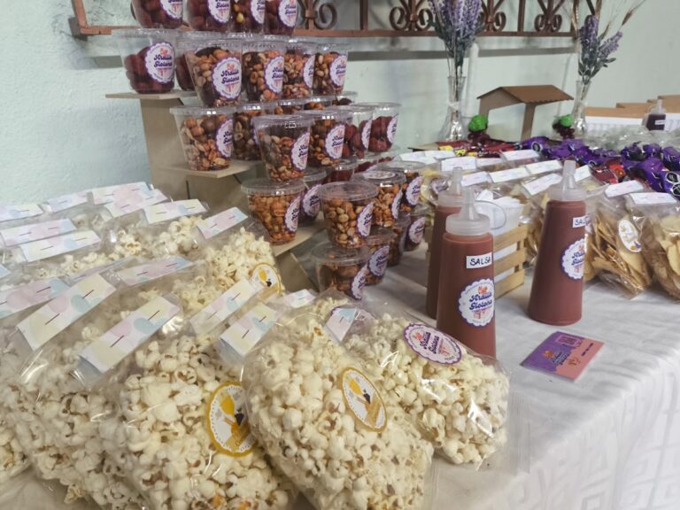 Foto de Salón de Fiestas Infantiles Angie