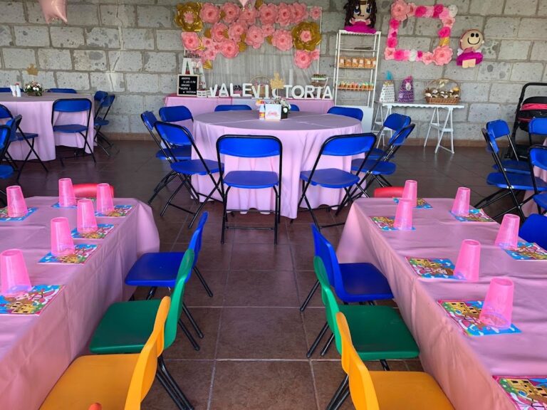 Foto de Salón de Fiestas Infantiles Bombon