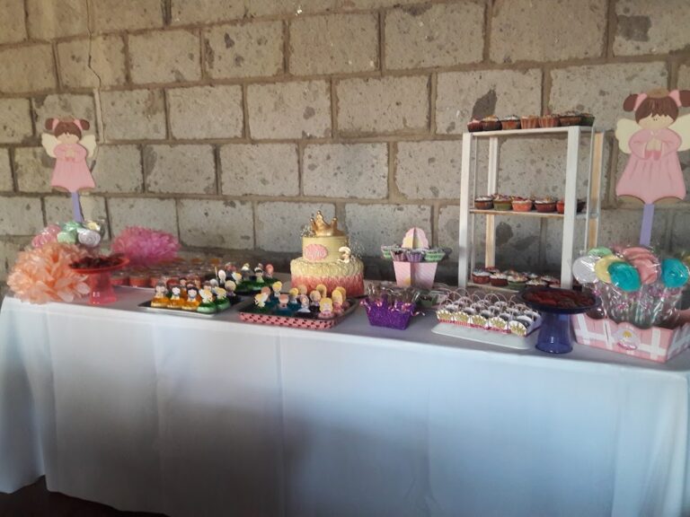 Foto de Salón de Fiestas Infantiles Bombon