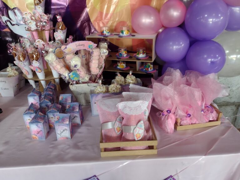 Foto de Salón de Fiestas Infantiles Bombon