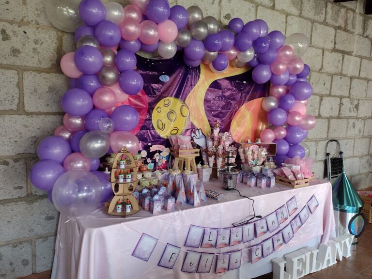 Foto de Salón de Fiestas Infantiles Bombon