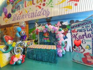 logo Salones de fiestas infantiles en Chalco: guía 2026