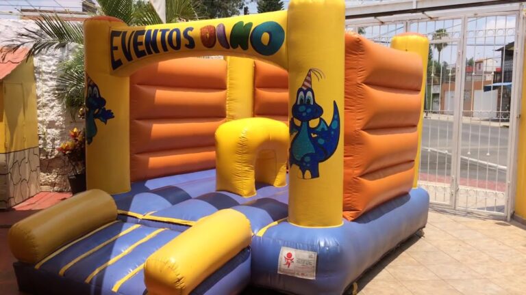 Foto de Terraza Salón Infantil DINO
