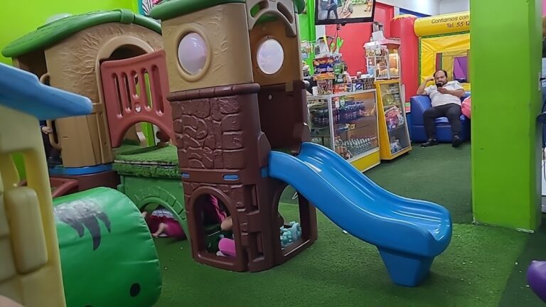 Foto de Salón de Fiestas Divertimundo