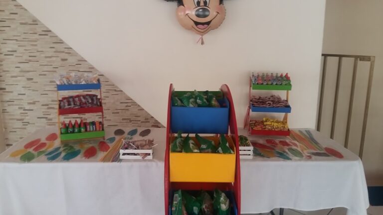 Foto de Salón de Fiestas Divertimundo