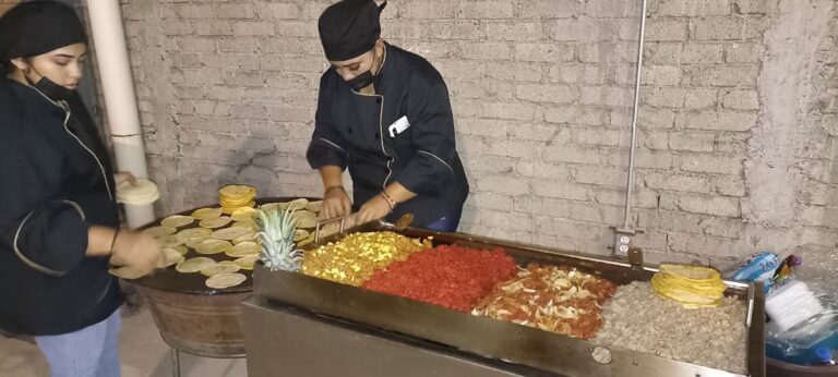 Foto de Salón de Fiestas El Chapuzón