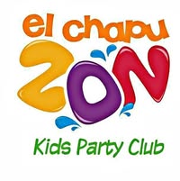 Logo de Salón de Fiestas El Chapuzón