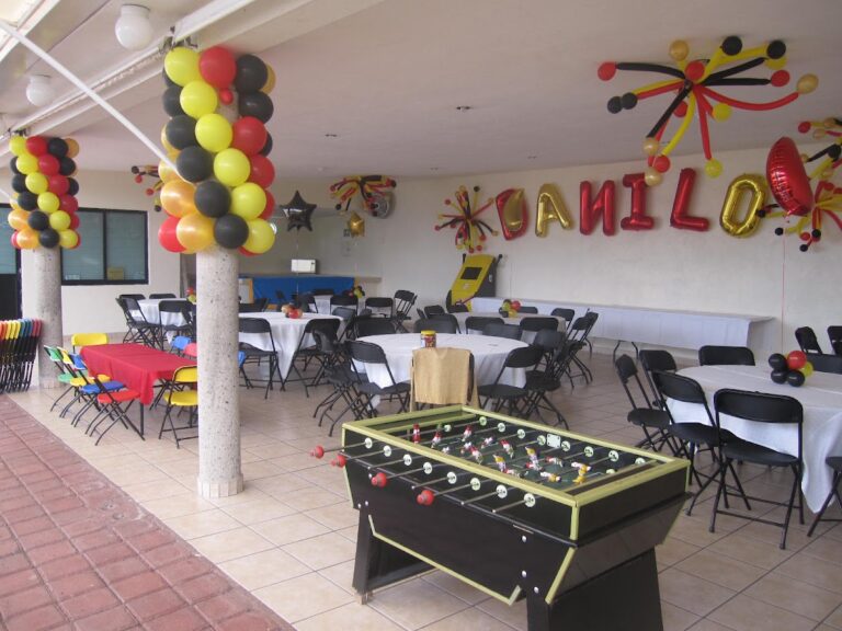 Foto de Salón Ensueño Querétaro