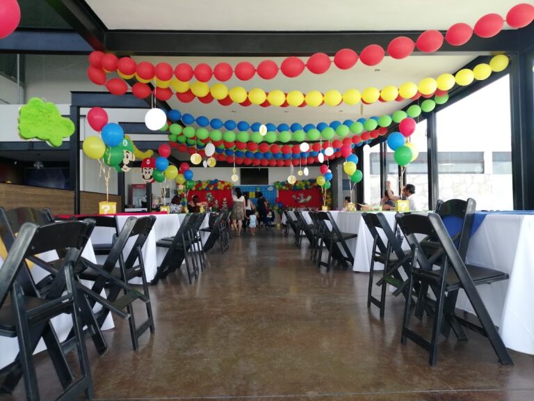 Foto de Salón Imperia