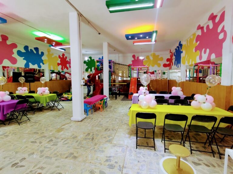 Foto de Salón Infantil Manchitas Ecatepec