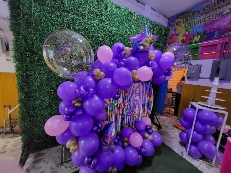 Foto de Salón Infantil Manchitas Ecatepec