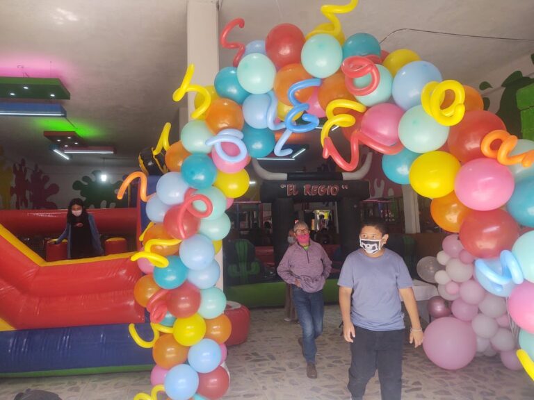 Foto de Salón Infantil Manchitas Ecatepec