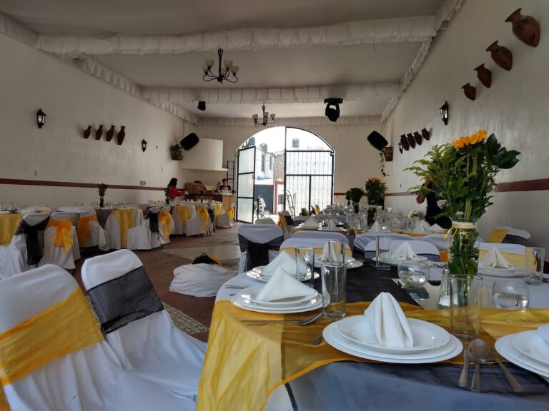 Foto de Salón Jardín La Valentina Ecatepec