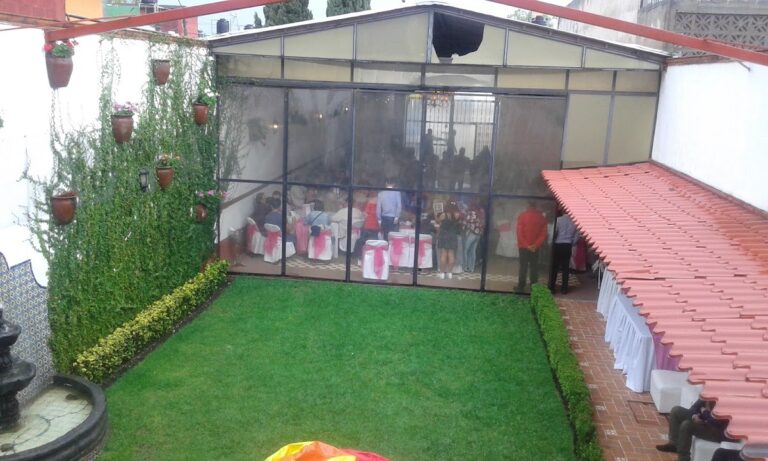 Foto de Salón Jardín La Valentina Ecatepec