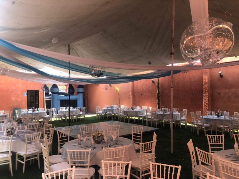 Foto de Salón Jardín Versalles Ecatepec