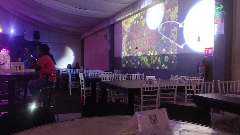 Foto de Salón Jardín Versalles Ecatepec