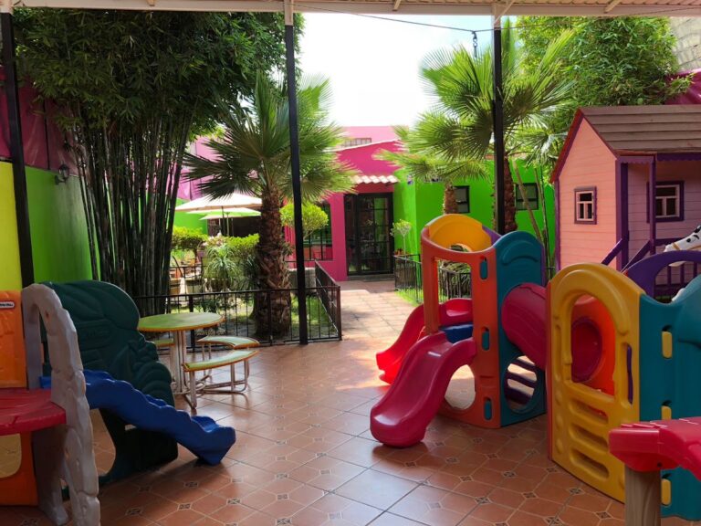 Foto de Salón La Finca