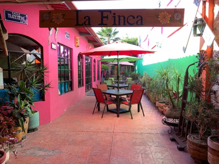 Foto de Salón La Finca