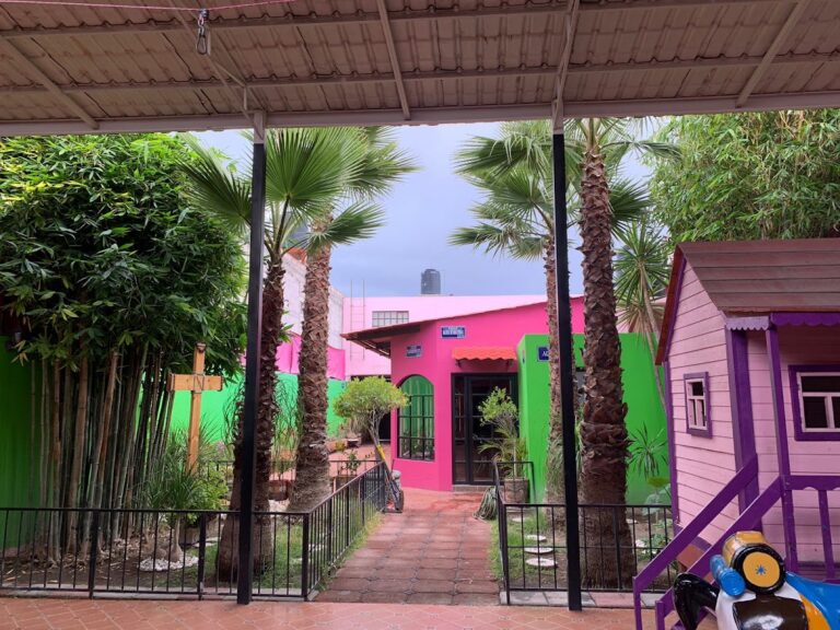 Foto de Salón La Finca