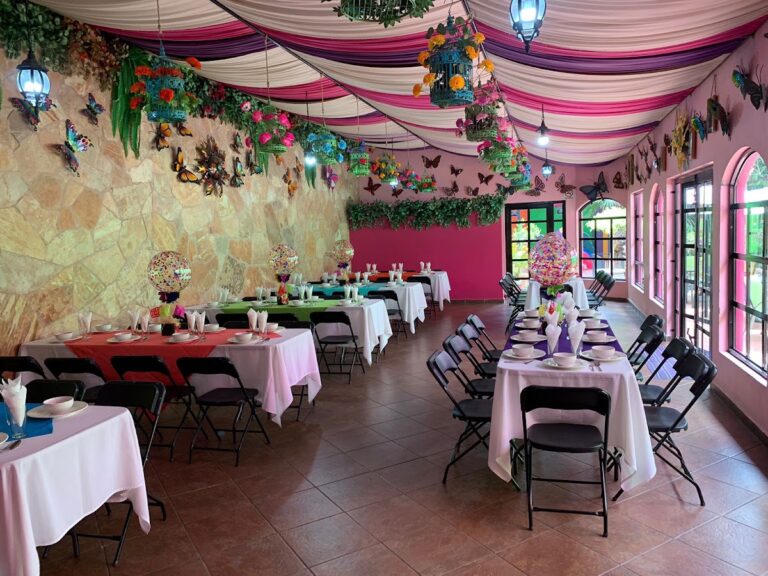 Foto de Salón La Finca