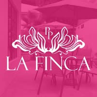Logo de Salón La Finca