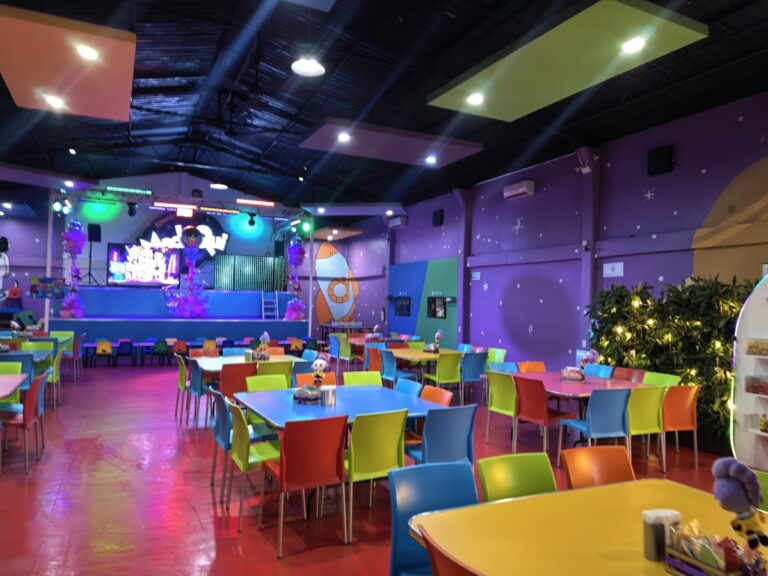 Foto de Salón El Mundo de MadaQui