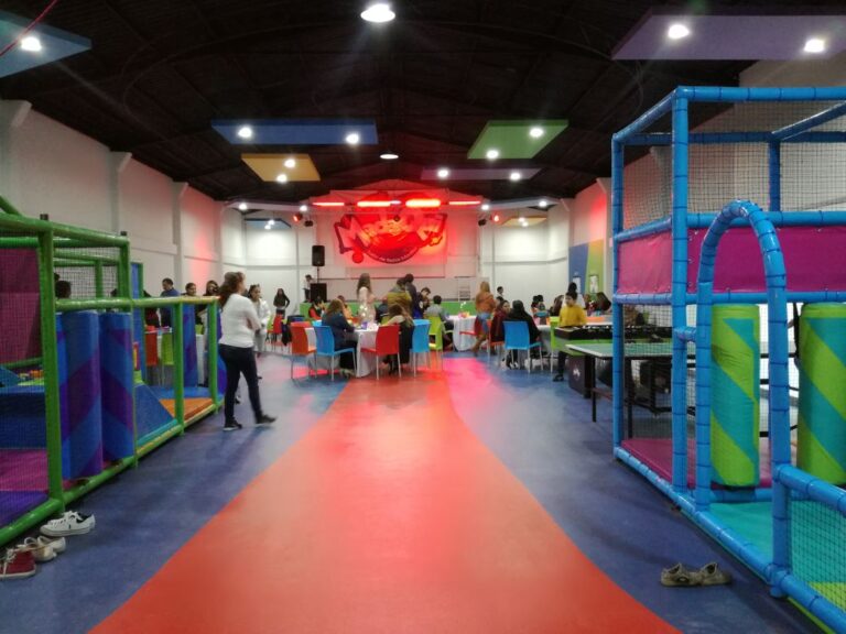Foto de Salón El Mundo de MadaQui