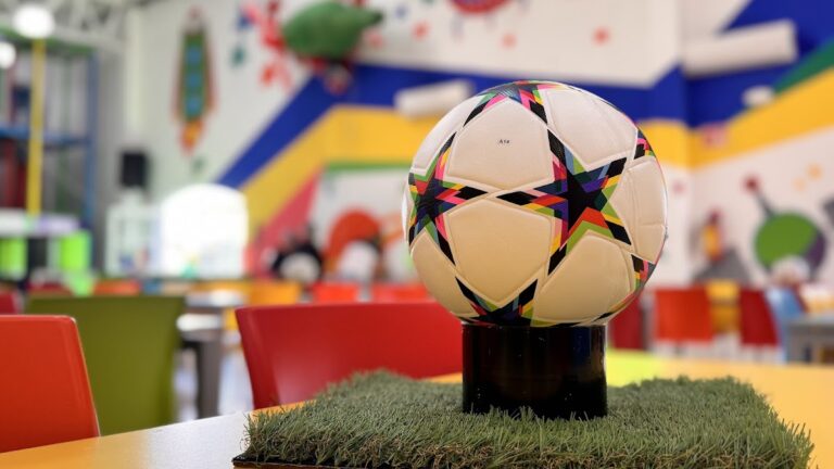 Foto de Salón Morama