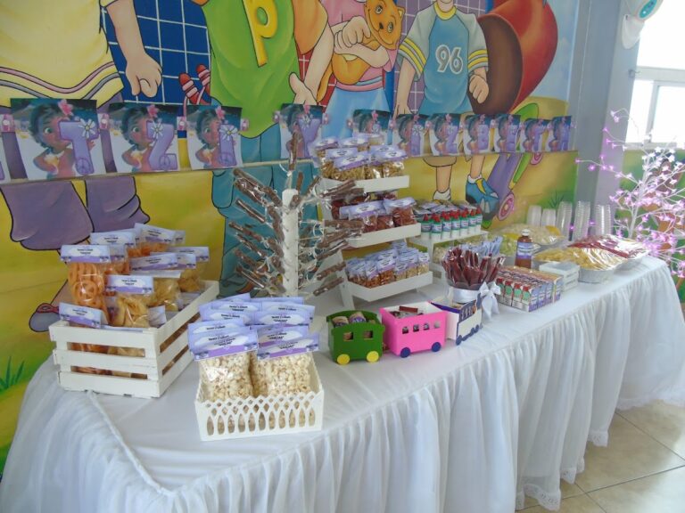 Foto de Salón de Fiestas Infantiles Pepín