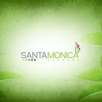 Logo de Santa Mónica Events