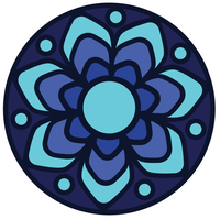 Logo de Serenamente