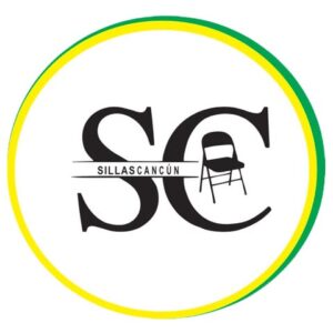 Logo de Sillas Cancún