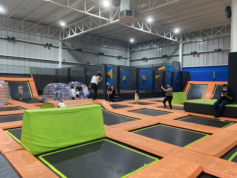 Foto de Skyfun Cumbres