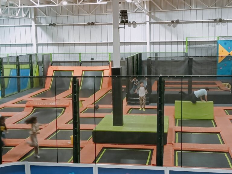 Foto de Skyfun Cumbres